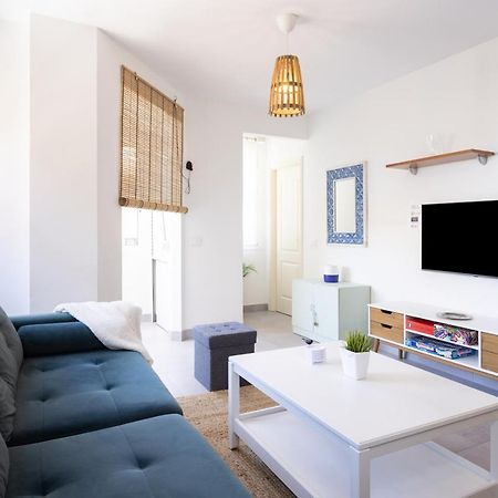Home2Book Cozy Apartment El Medano, Wifi Luaran gambar