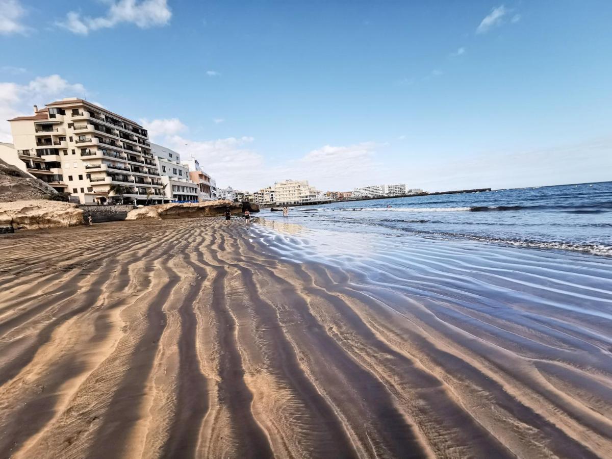 Home2Book Cozy Apartment El Medano, Wifi Luaran gambar