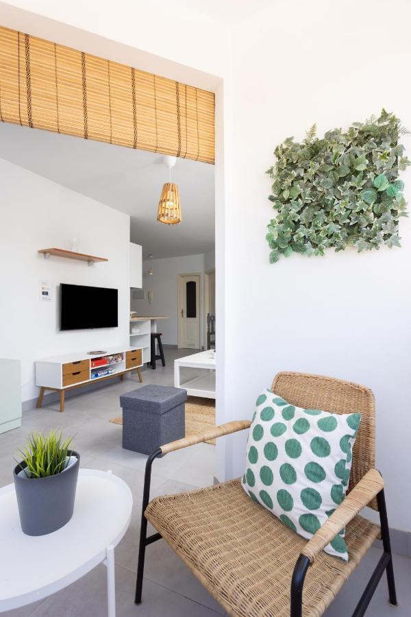 Home2Book Cozy Apartment El Medano, Wifi Luaran gambar