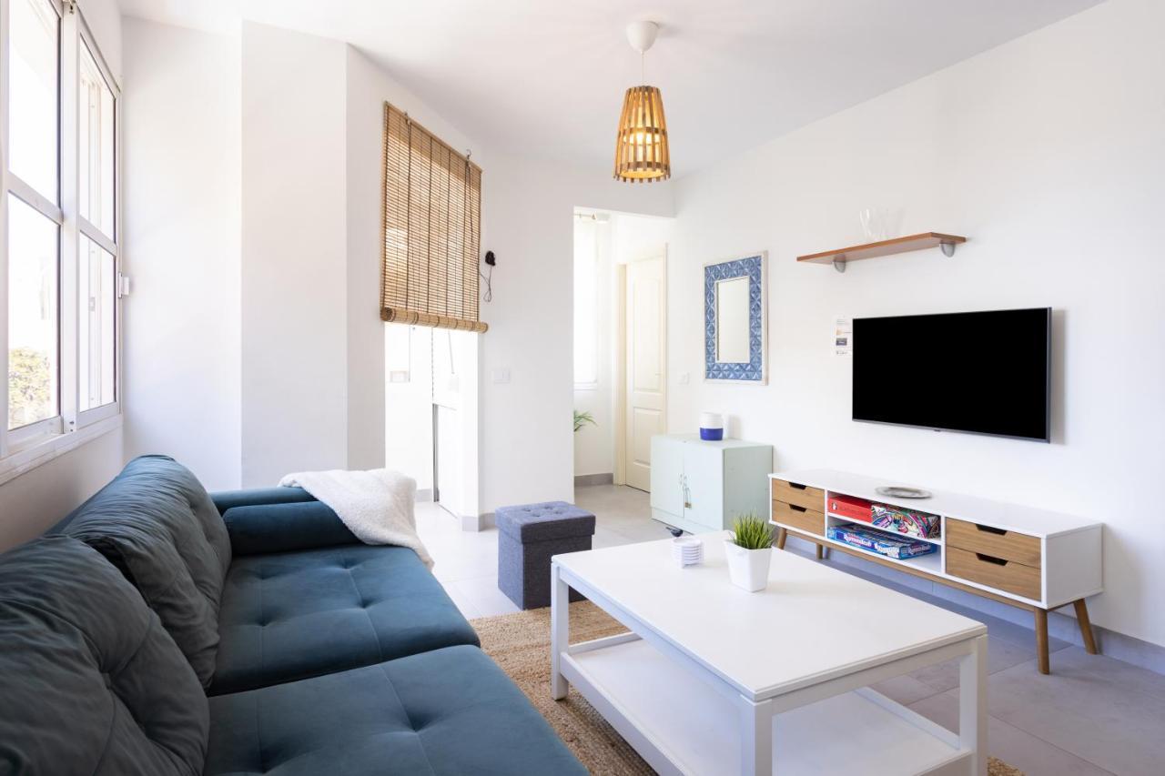 Home2Book Cozy Apartment El Medano, Wifi Luaran gambar