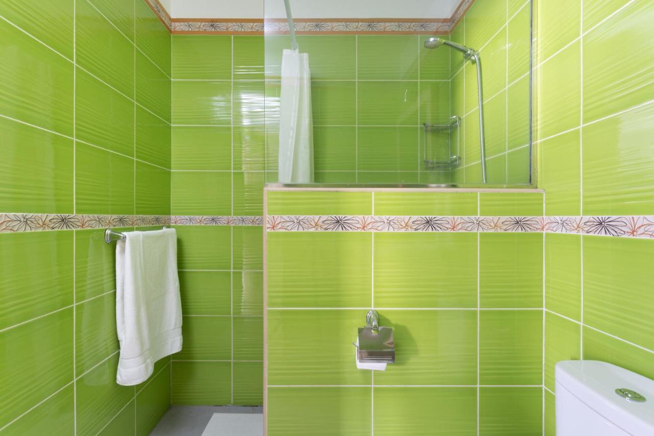Home2Book Cozy Apartment El Medano, Wifi Luaran gambar