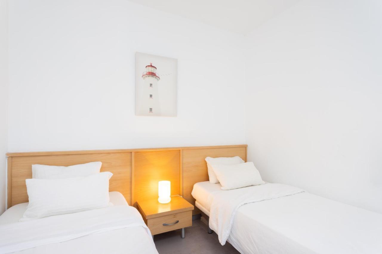 Home2Book Cozy Apartment El Medano, Wifi Luaran gambar