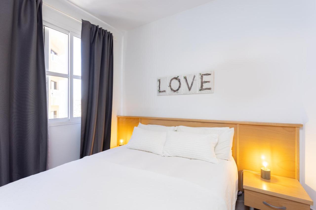 Home2Book Cozy Apartment El Medano, Wifi Luaran gambar