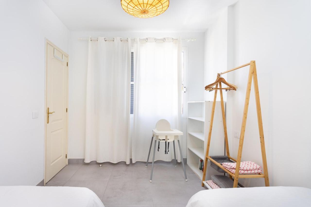 Home2Book Cozy Apartment El Medano, Wifi Luaran gambar
