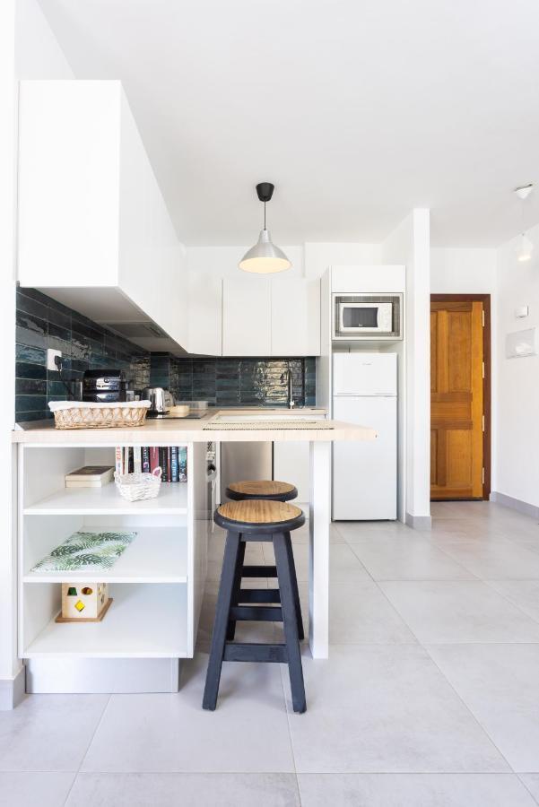 Home2Book Cozy Apartment El Medano, Wifi Luaran gambar