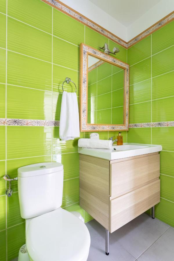 Home2Book Cozy Apartment El Medano, Wifi Luaran gambar