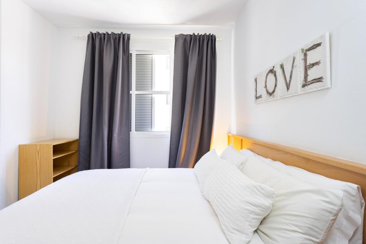 Home2Book Cozy Apartment El Medano, Wifi Luaran gambar