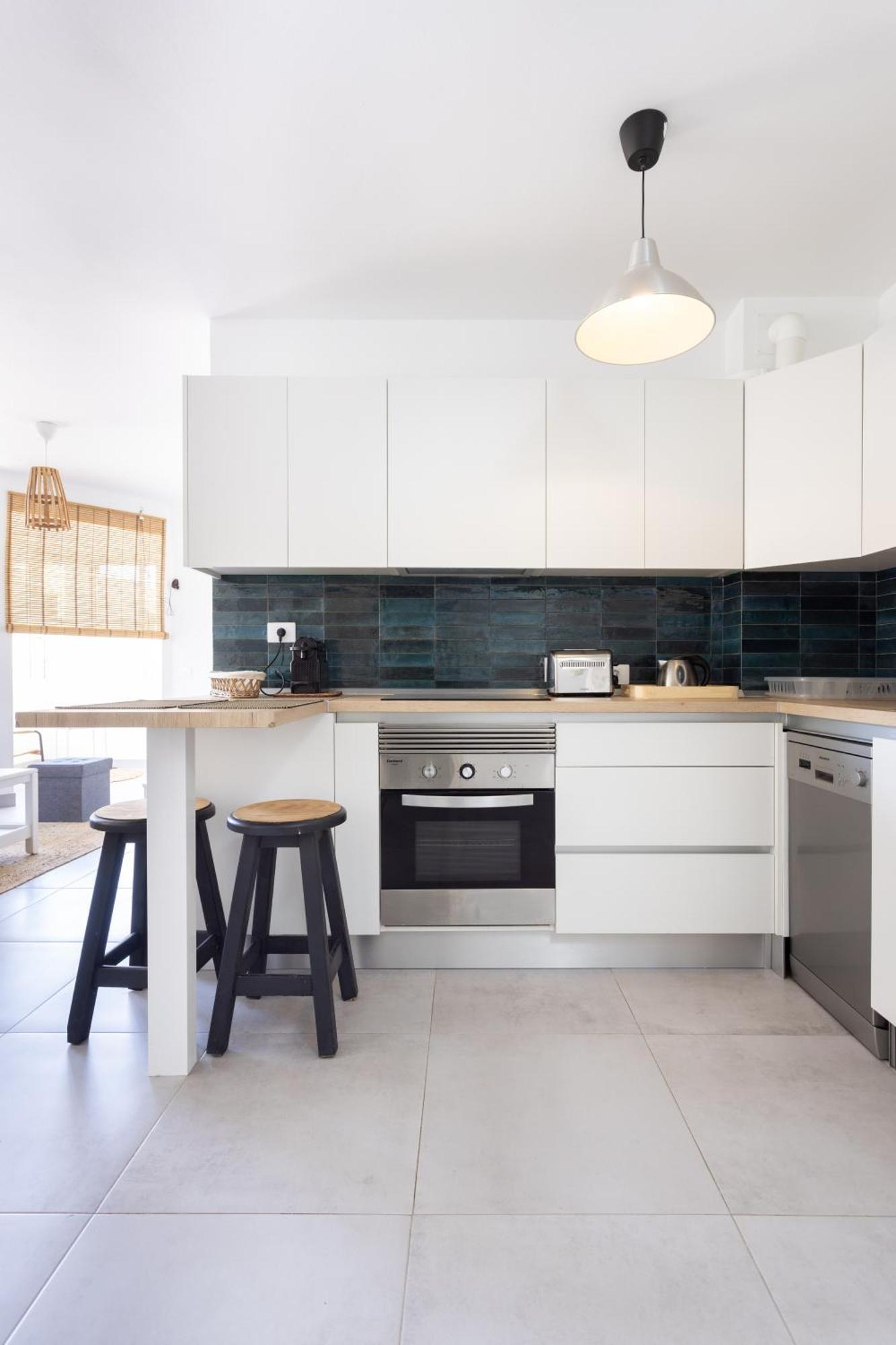 Home2Book Cozy Apartment El Medano, Wifi Luaran gambar