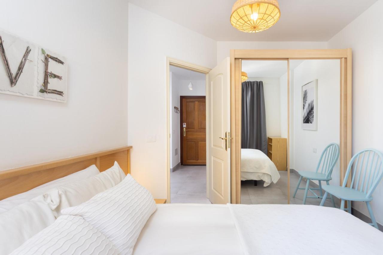 Home2Book Cozy Apartment El Medano, Wifi Luaran gambar